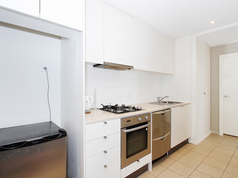 492/4 The Crescent, Wentworth Point NSW 2127