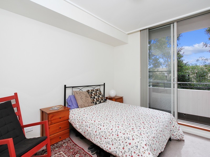 492/4 The Crescent, Wentworth Point NSW 2127