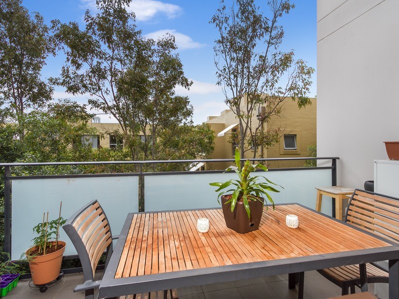 492/4 The Crescent, Wentworth Point NSW 2127