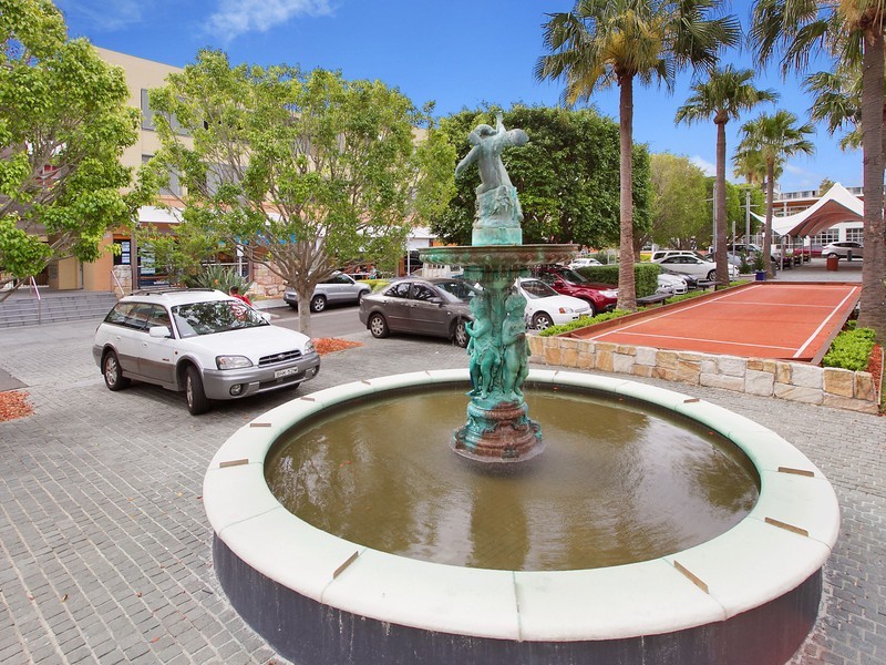 492/4 The Crescent, Wentworth Point NSW 2127