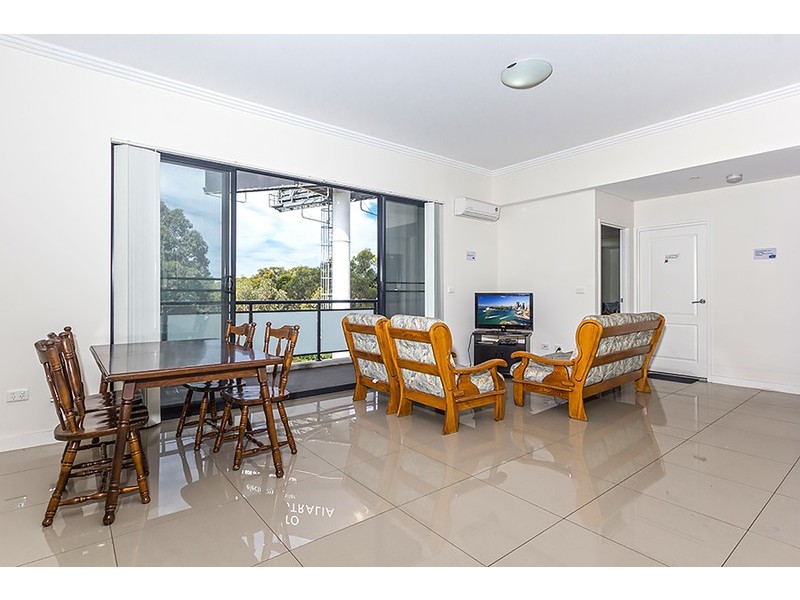 28/167-173 Parramatta Road, Strathfield NSW 2135