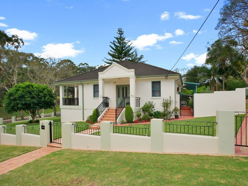 35 Alanas Avenue, Oatlands NSW 2117