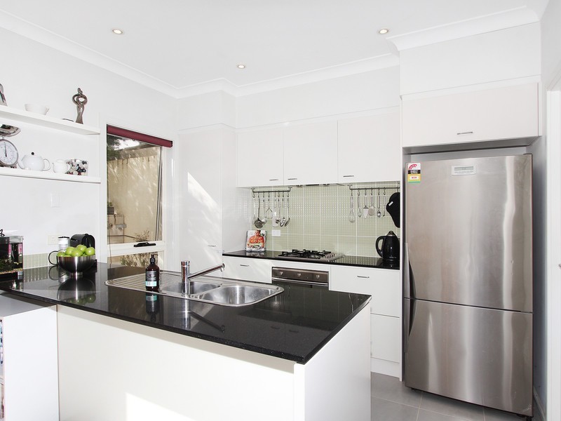 18 Betty Cuthbert Drive, Lidcombe NSW 2141