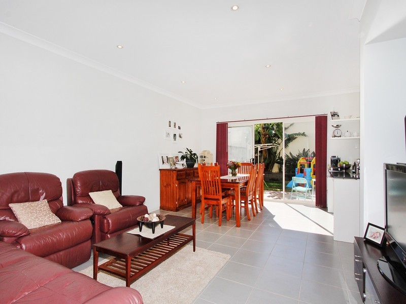 18 Betty Cuthbert Drive, Lidcombe NSW 2141
