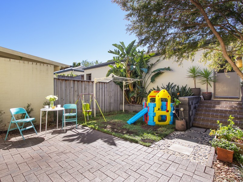 18 Betty Cuthbert Drive, Lidcombe NSW 2141