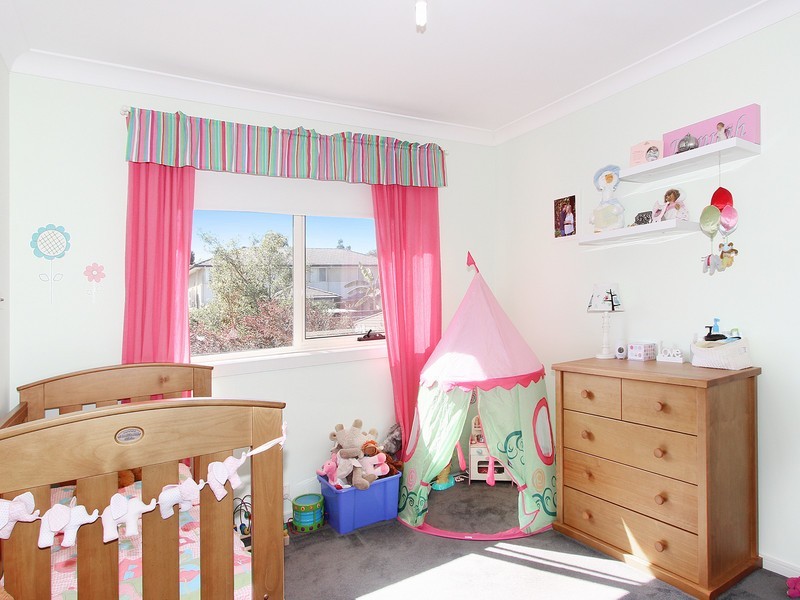 18 Betty Cuthbert Drive, Lidcombe NSW 2141