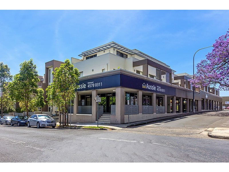 33/8-14 Bosworth Street, Richmond NSW 2753