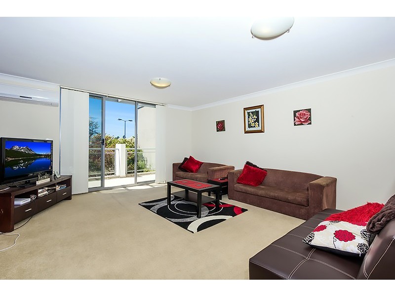 33/8-14 Bosworth Street, Richmond NSW 2753
