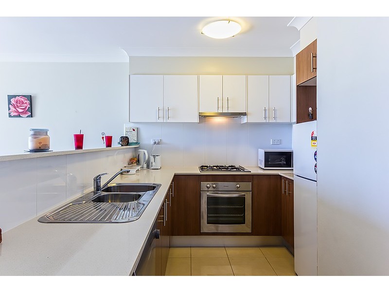 33/8-14 Bosworth Street, Richmond NSW 2753