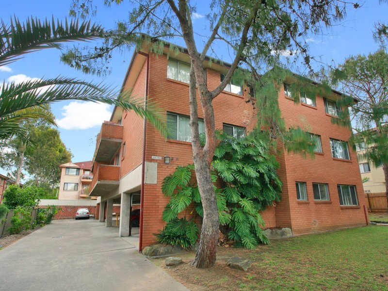 1/12-16 Inkerman Street, Parramatta NSW 2150