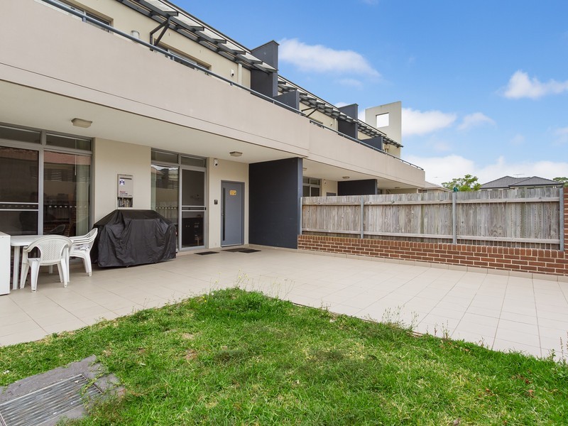 3/11 Glenvale Avenue, Parklea NSW 2768