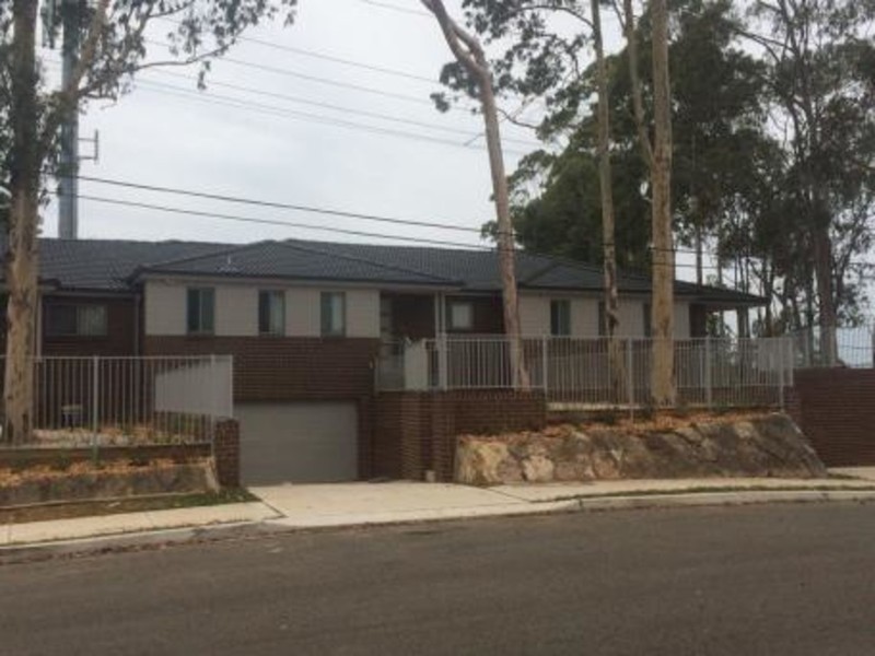 1-3/2 Russell Street, Northmead NSW 2152