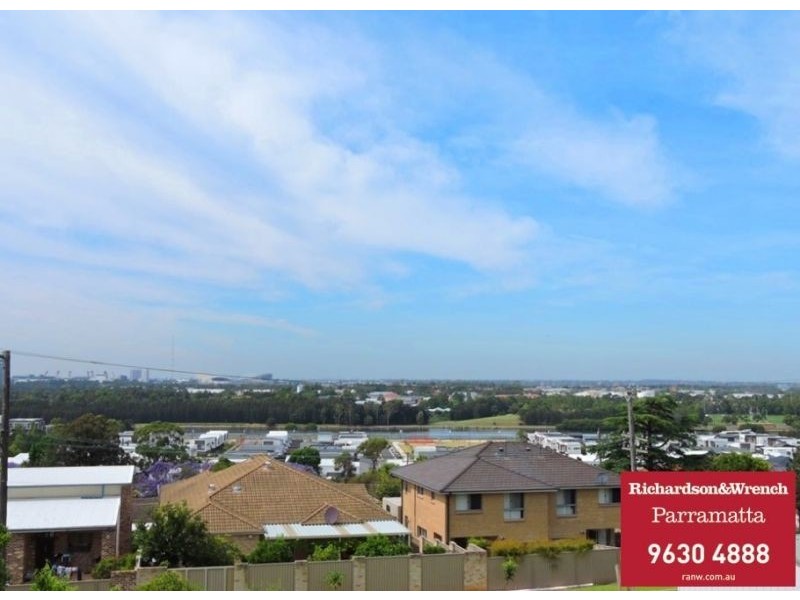 9 Tristram Street, Ermington NSW 2115