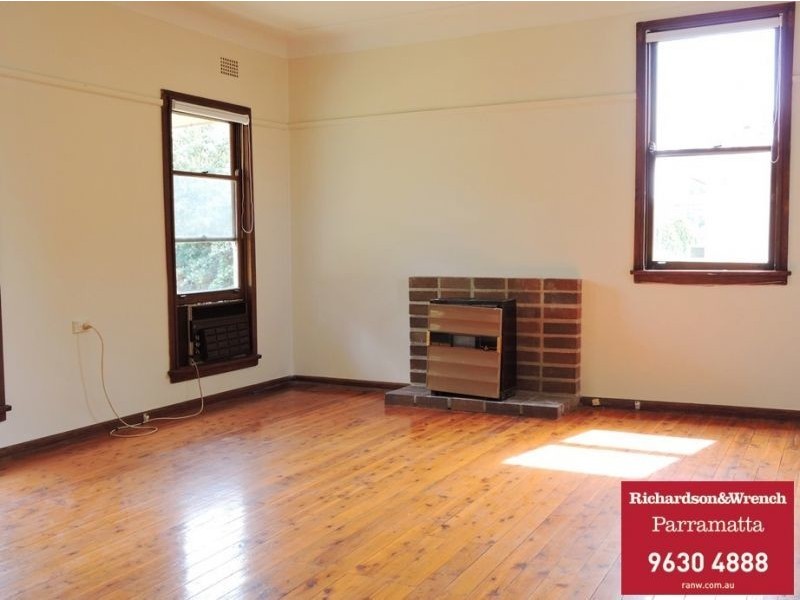 9 Tristram Street, Ermington NSW 2115