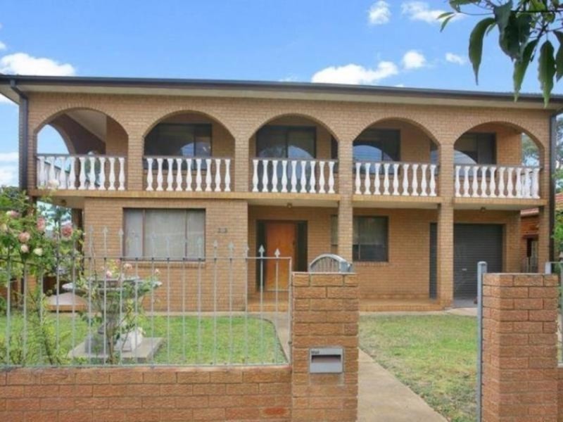 293 Merrylands Road, Merrylands NSW 2160