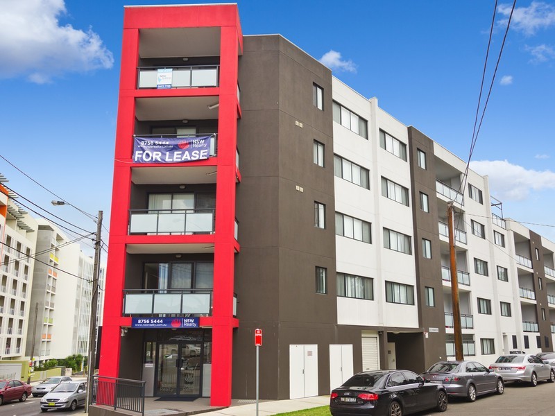 20/167-173 Parramatta Rd, North Strathfield NSW 2137