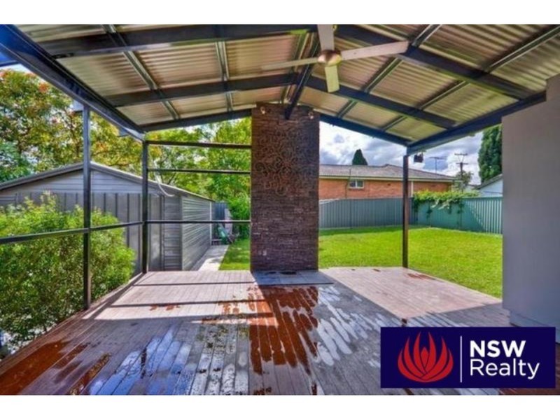 135 Bulli Road, Constitution Hill NSW 2145