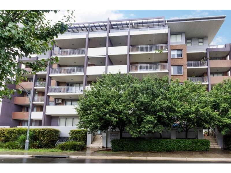 4-10 Benedict Court, Merrylands NSW 2160