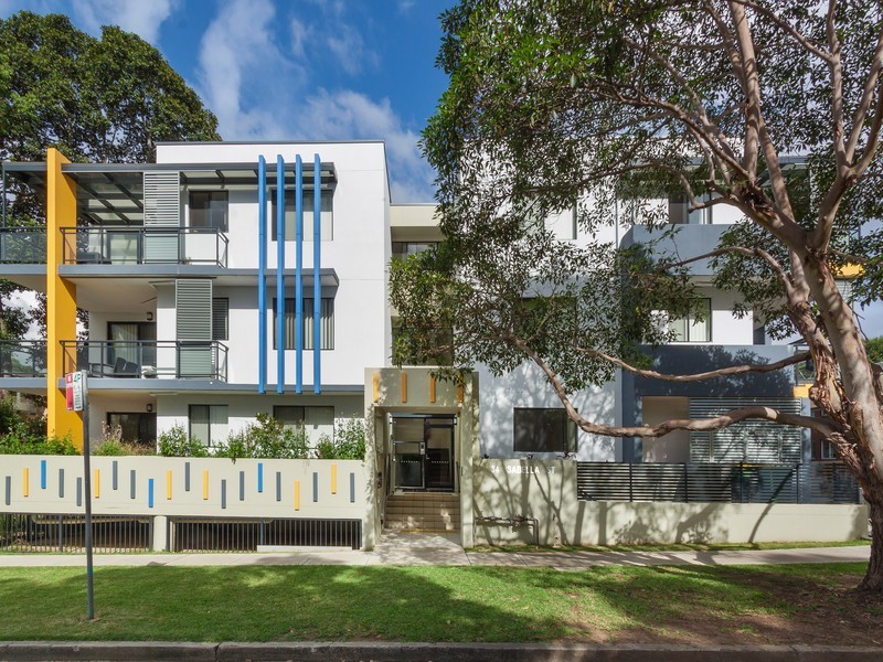 2/34 Isabella Street, North Parramatta NSW 2151