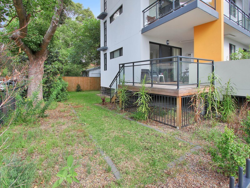 2/34 Isabella Street, North Parramatta NSW 2151