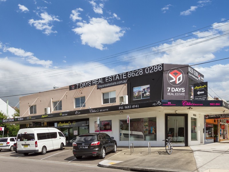 16/5-7 Kleins Road, Northmead NSW 2152