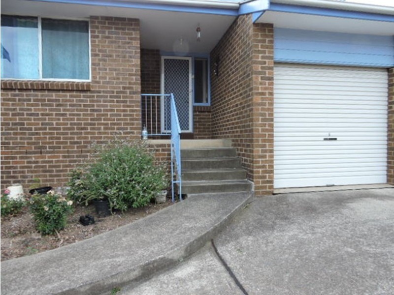 5/21 Mount Street, Wentworthville NSW 2145