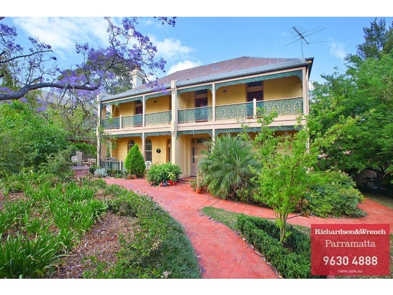 2/29-30 Parkside Lane, Westmead NSW 2145