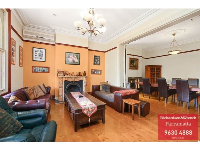 2/29-30 Parkside Lane, Westmead NSW 2145