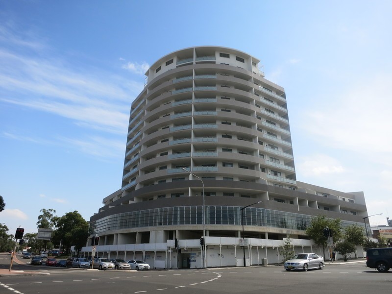 21/130 Main Street, Blacktown NSW 2148