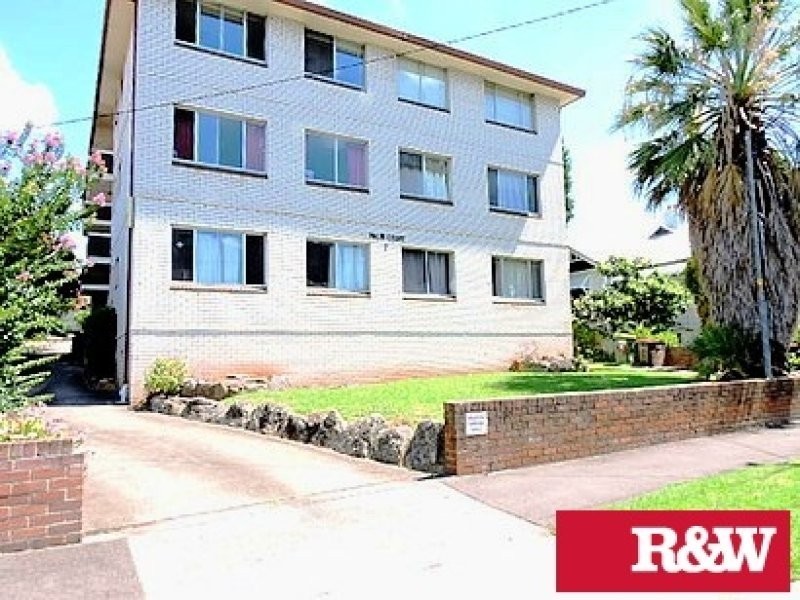 9/7 Alice Street, Harris Park NSW 2150