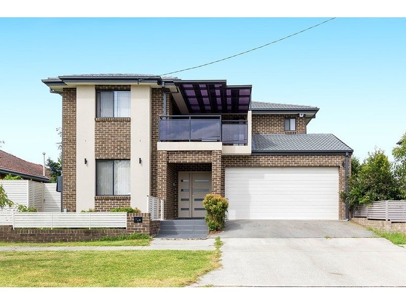 4 Mount Street, Wentworthville NSW 2145