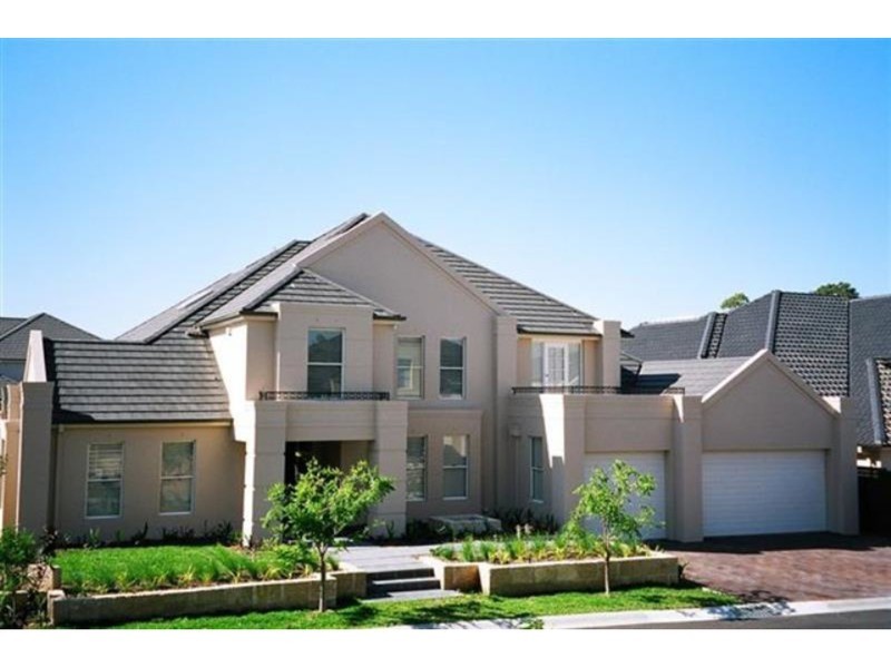 5 Queens Court, Castle Hill NSW 2154