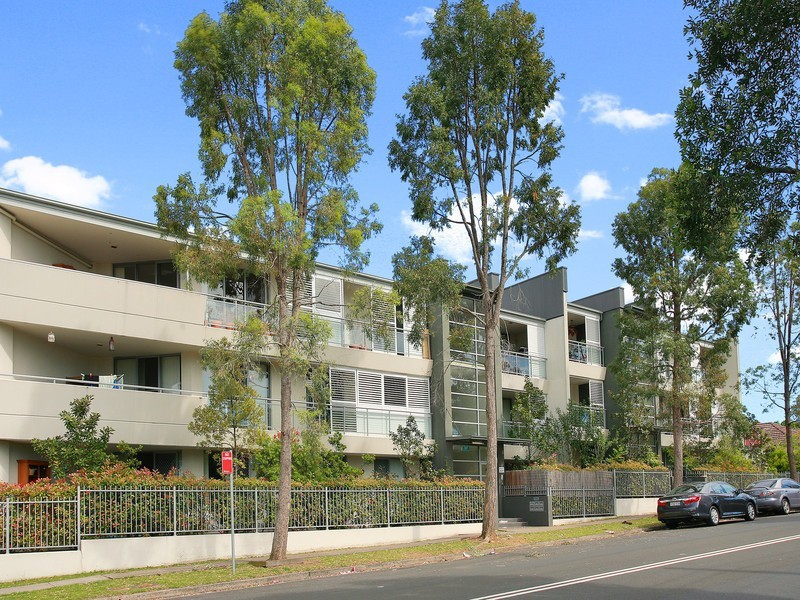 29/36-40 Gladstone Street, North Parramatta NSW 2151