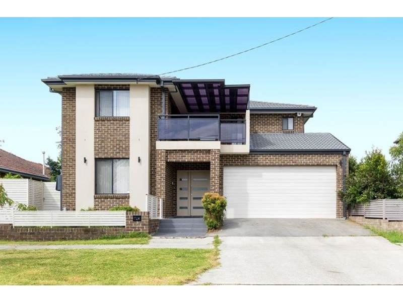 4 Mount Street, Wentworthville NSW 2145