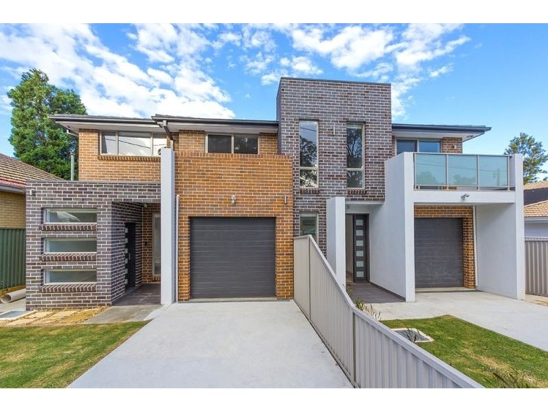 47 Lower Mount Street, Constitution Hill NSW 2145