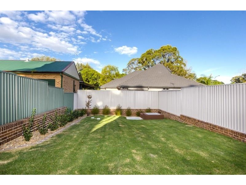 47 Lower Mount Street, Constitution Hill NSW 2145