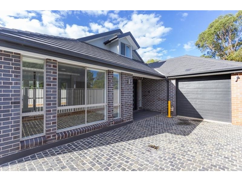 47B Lower Mount Street, Constitution Hill NSW 2145