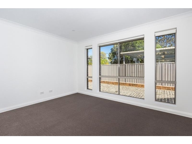 47B Lower Mount Street, Constitution Hill NSW 2145