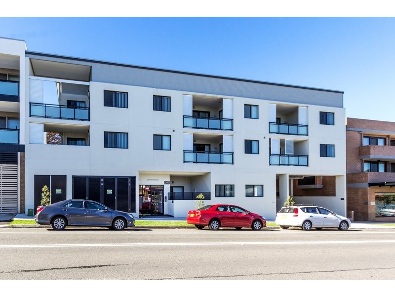 2/13-15 Kleins Road, Northmead NSW 2152