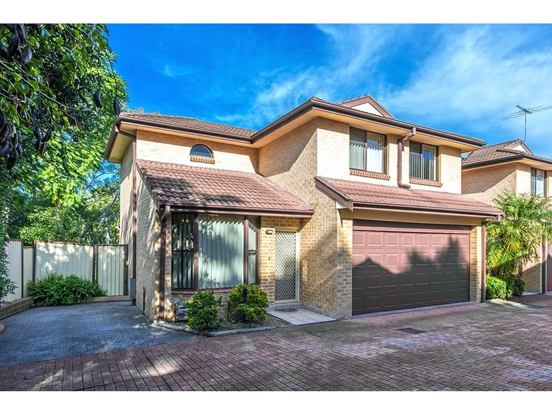 7/149 Pennant Street, Parramatta NSW 2150