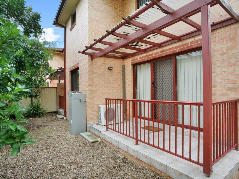 7/149 Pennant Street, Parramatta NSW 2150