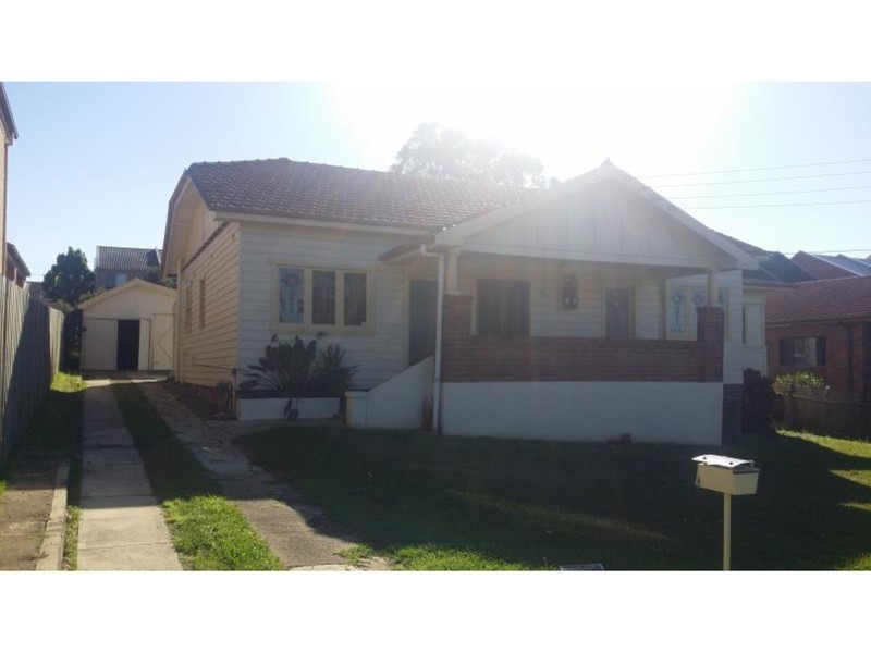 52 Belmore Street, North Parramatta NSW 2151