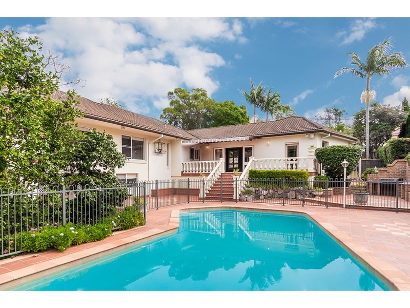 20 Wyoming Avenue, Oatlands NSW 2117