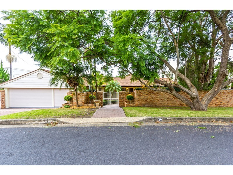 20 Wyoming Avenue, Oatlands NSW 2117