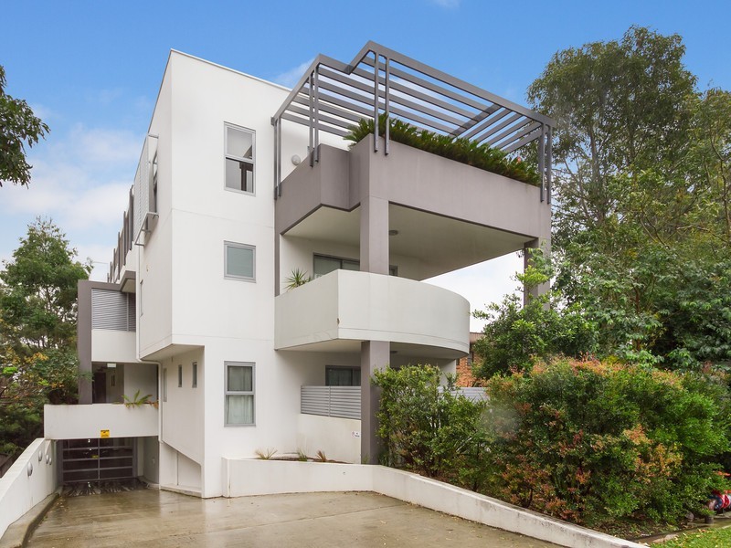 11/242 Pacific Highway, Greenwich NSW 2065