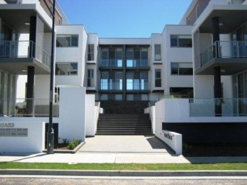 8/2-8 Broadoaks Street, Newington NSW 2127