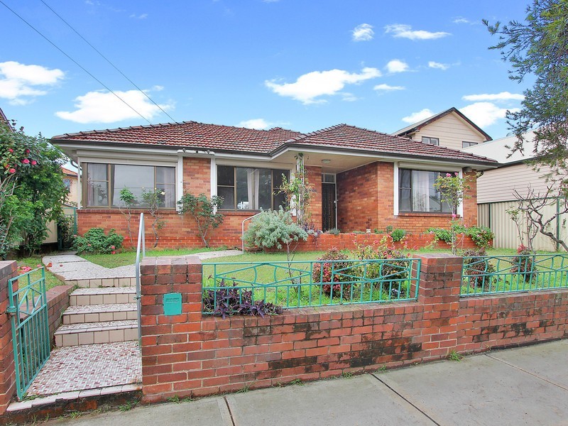 85 Good Street, Granville NSW 2142