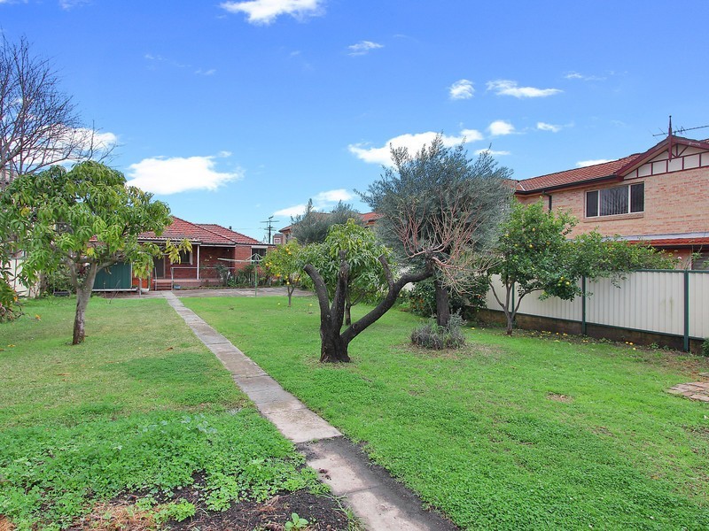 85 Good Street, Granville NSW 2142