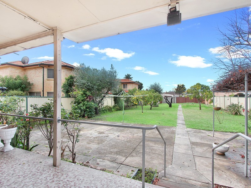 85 Good Street, Granville NSW 2142