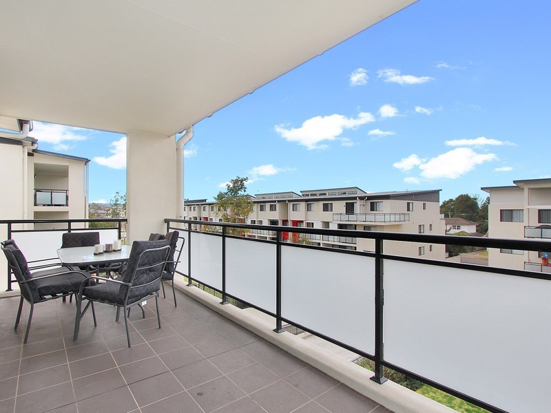 8/53-59 Balmoral Road, Northmead NSW 2152